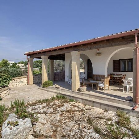 Li Cantori By Lovesud Marina Di Pescoluse Extérieur photo