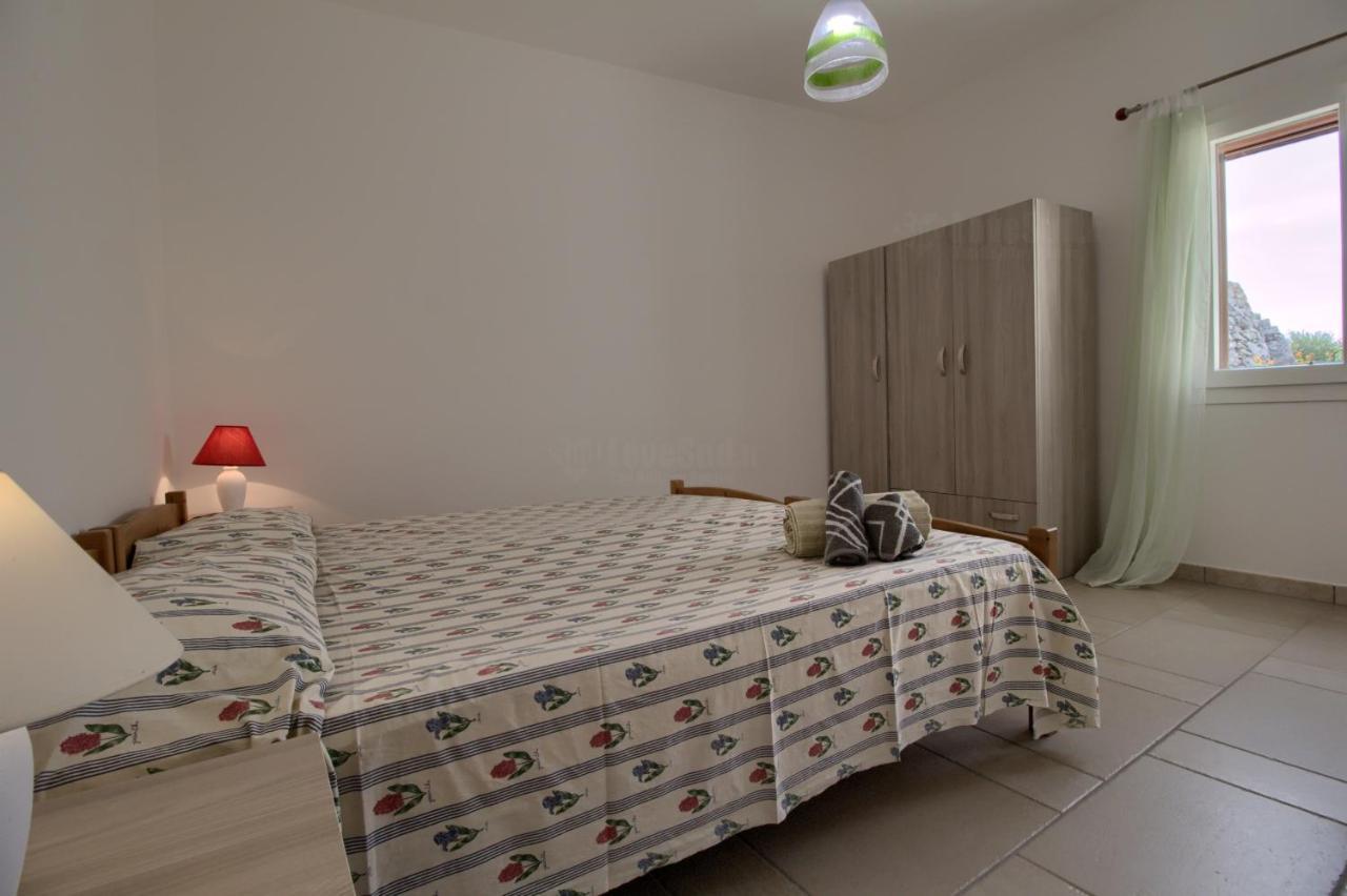 Li Cantori By Lovesud Marina Di Pescoluse Extérieur photo