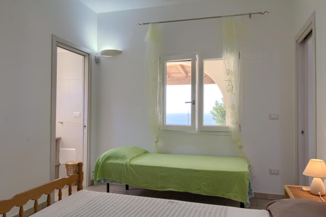 Li Cantori By Lovesud Marina Di Pescoluse Extérieur photo