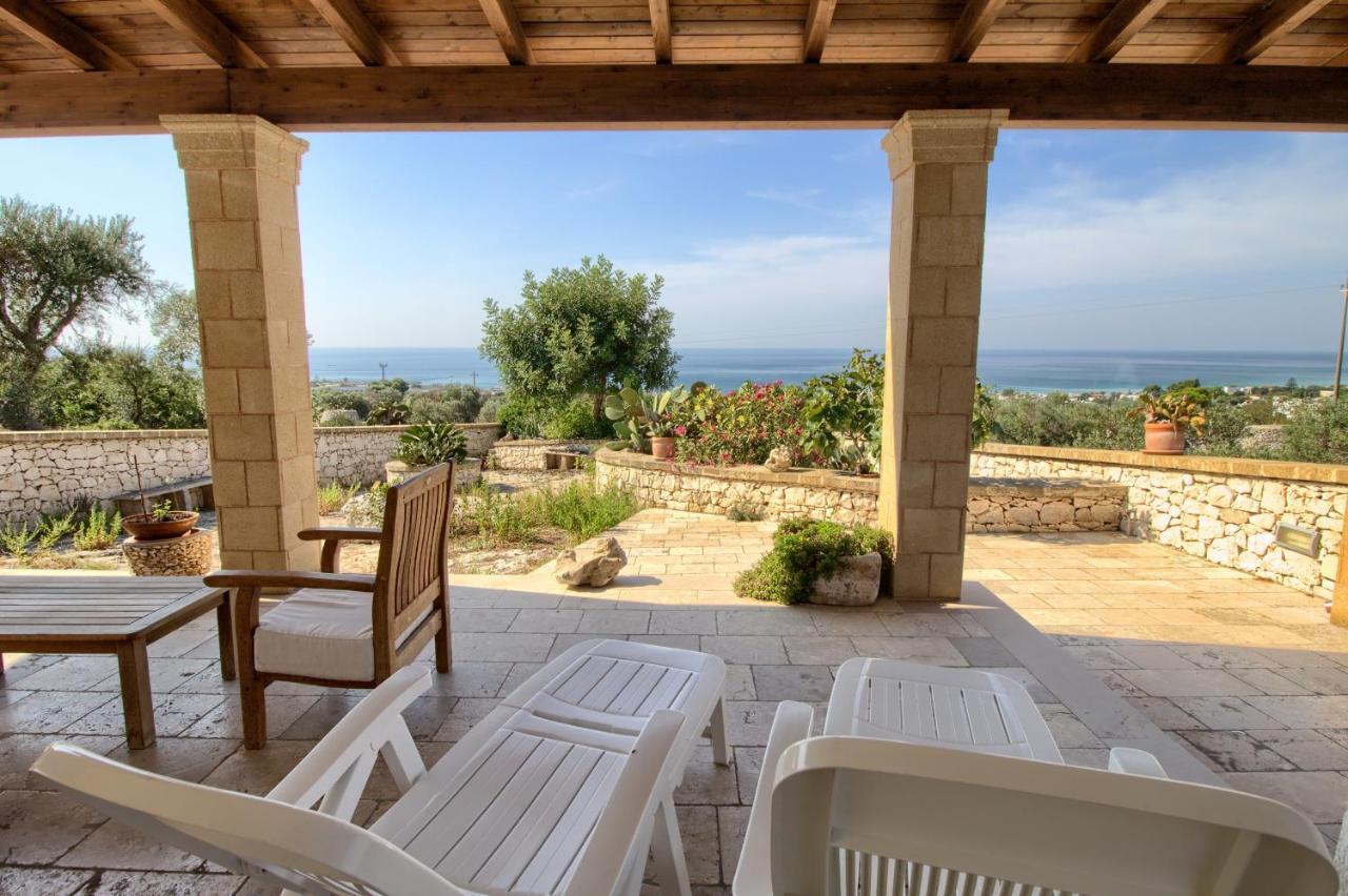 Li Cantori By Lovesud Marina Di Pescoluse Extérieur photo