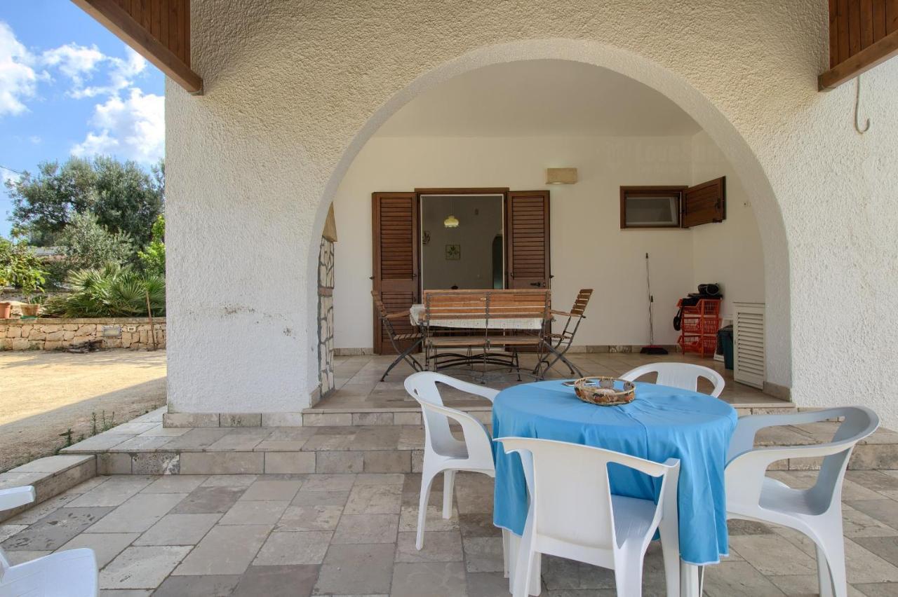 Li Cantori By Lovesud Marina Di Pescoluse Extérieur photo